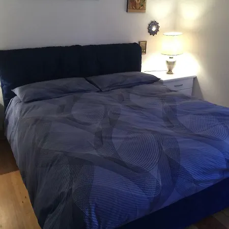 S.simon Malva Apartamento *