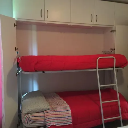 Apartamento S.simon Malva