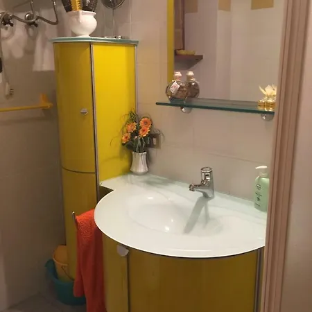 Apartamento S.simon Malva