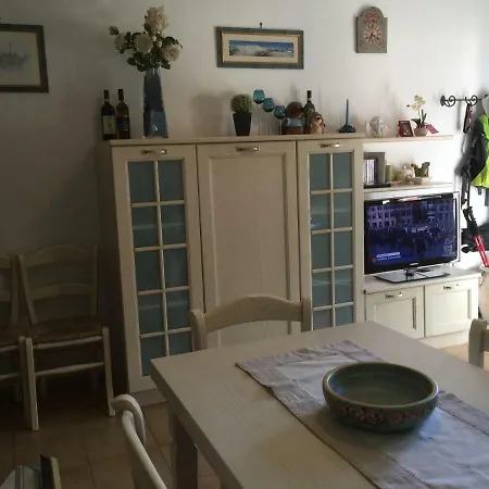 S.simon Malva Apartamento Mas