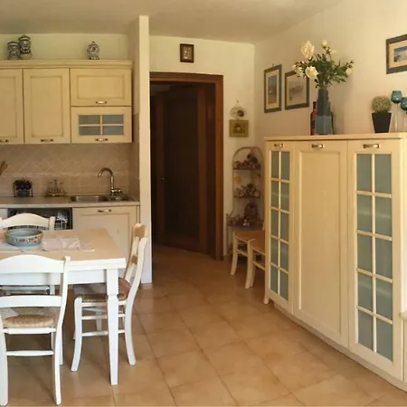 S.simon Malva Apartamento *