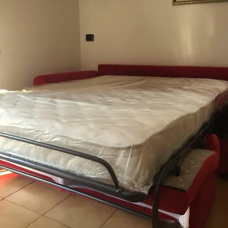 S.simon Malva Apartamento Mas